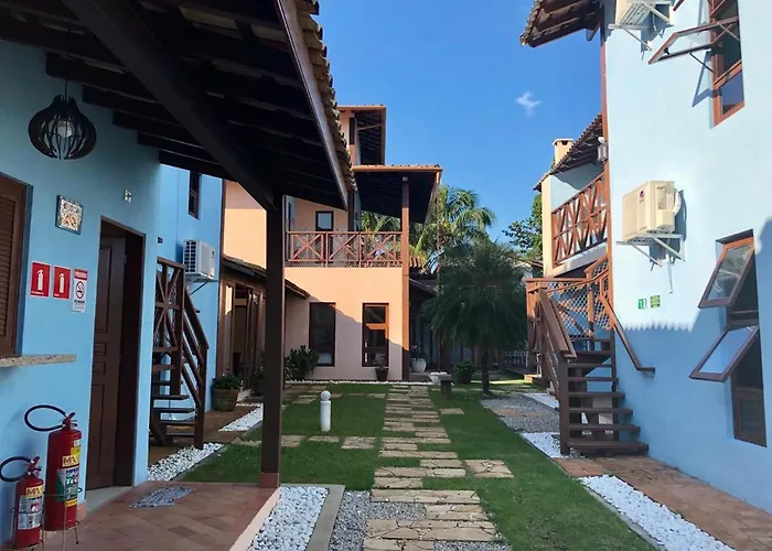 Vila Da Praia